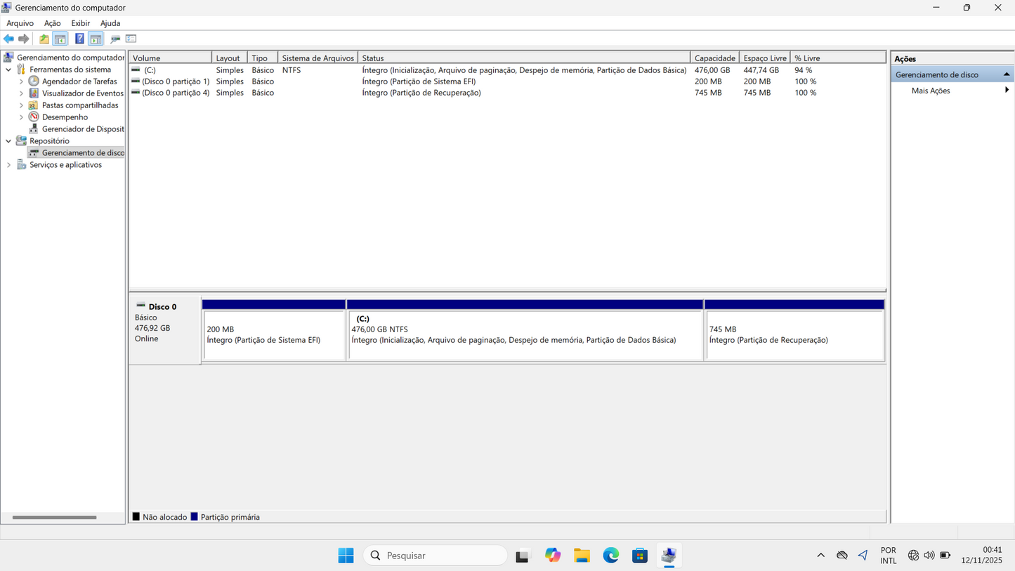 Notebook ASUS VivoBook Pro 15 OLED Ultrafino - RTX 3050 - Ryzen 7 5800H